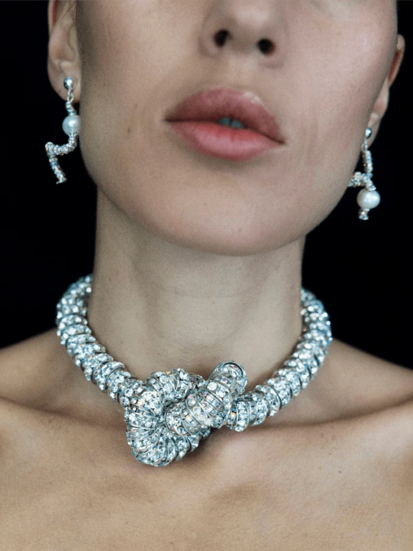 Pearl Octopuss.y