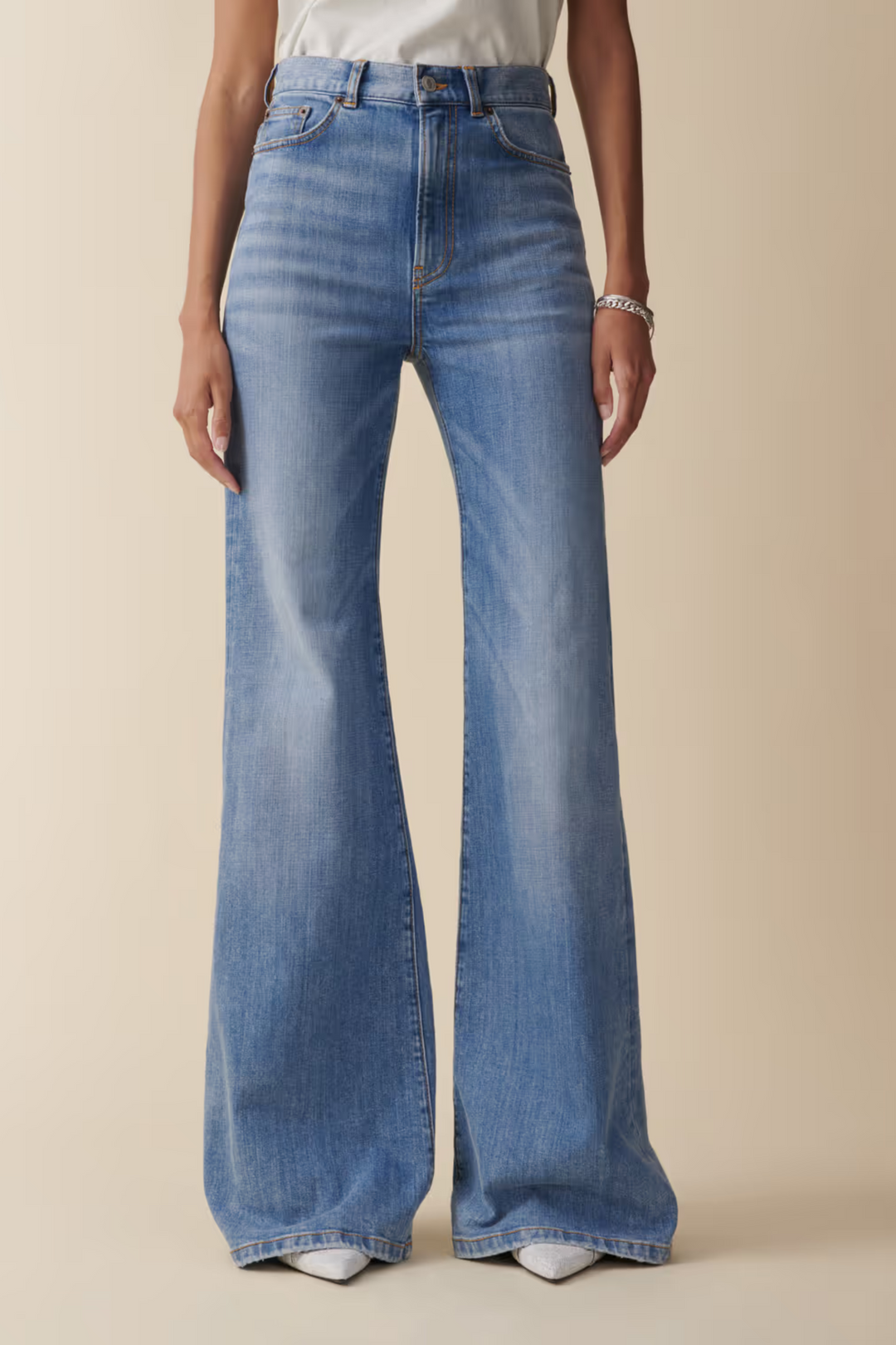 Flare&Bootcut