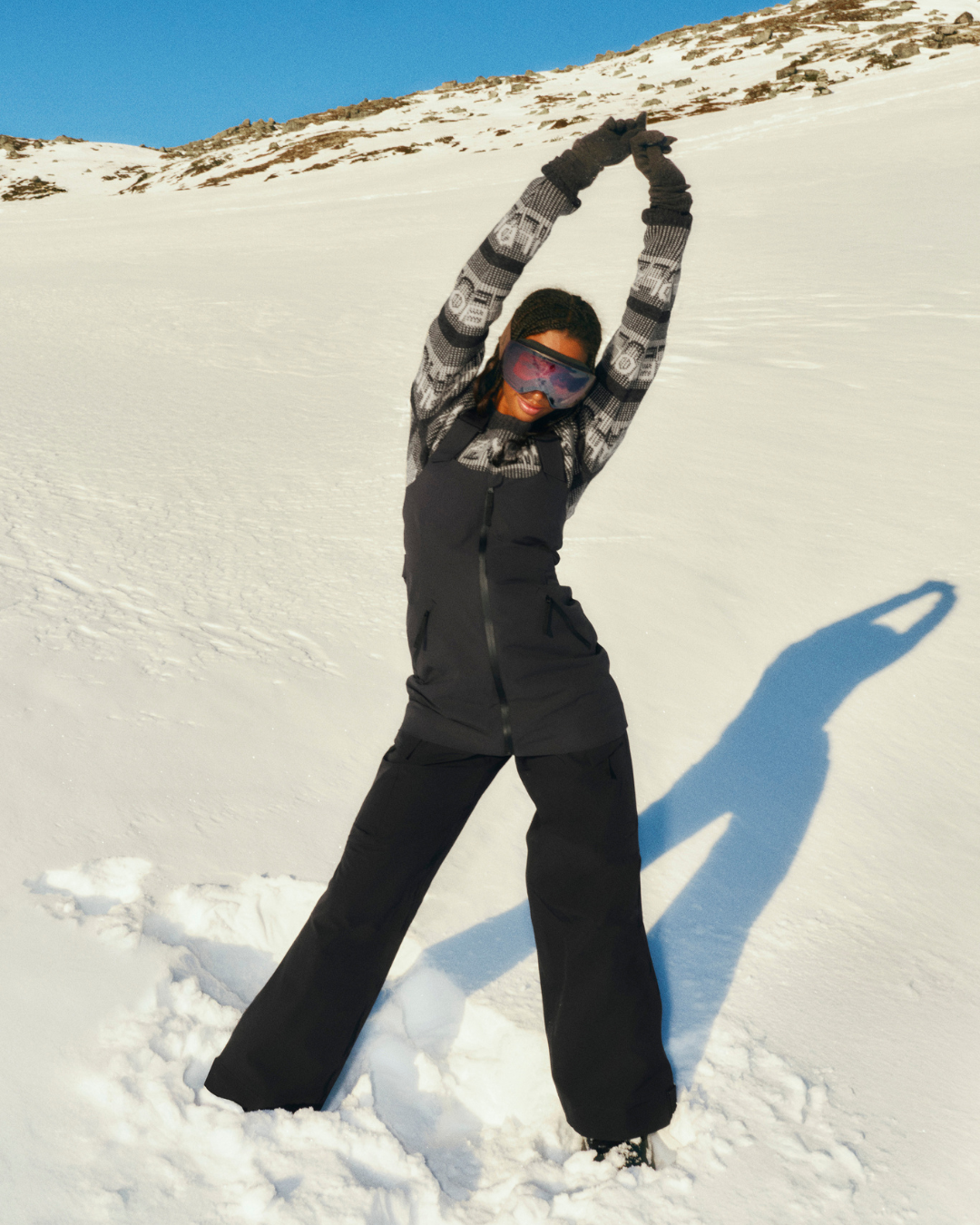 Holzweiler Ski Collection