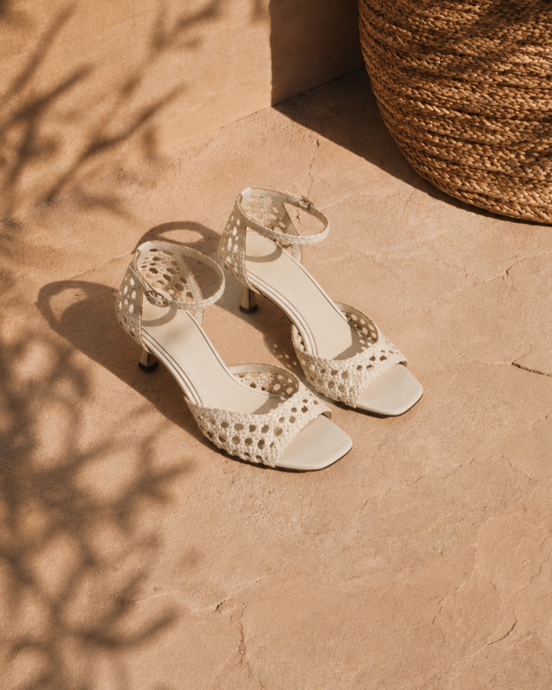 Pumps & pensko