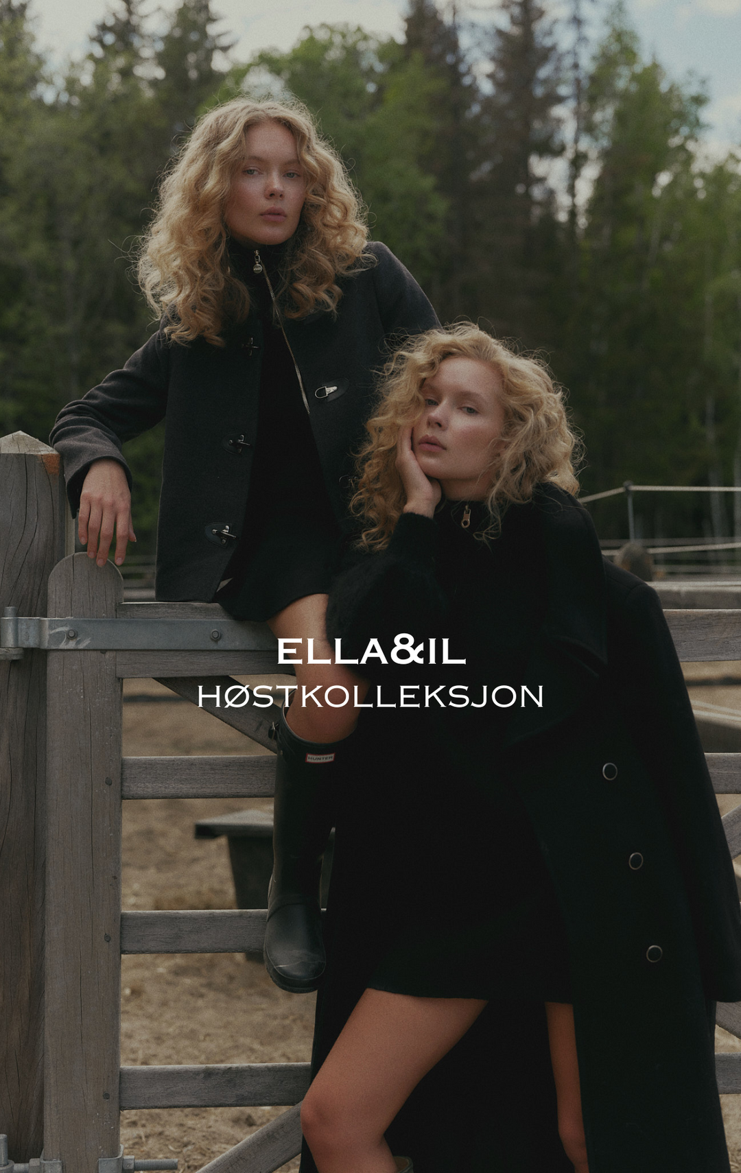Ella & il høstkolleksjon 2024