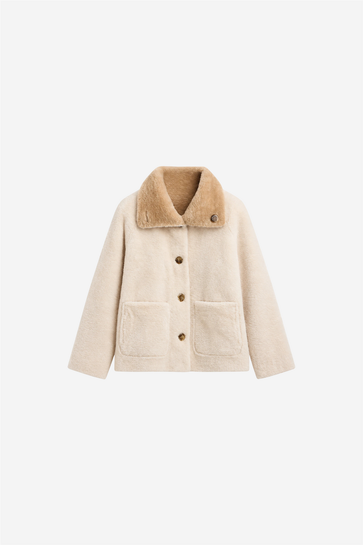 Anabela Jacket Moonlight