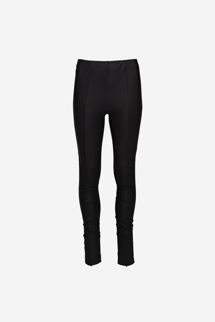 Vita & Wanda x Iben Tights Black