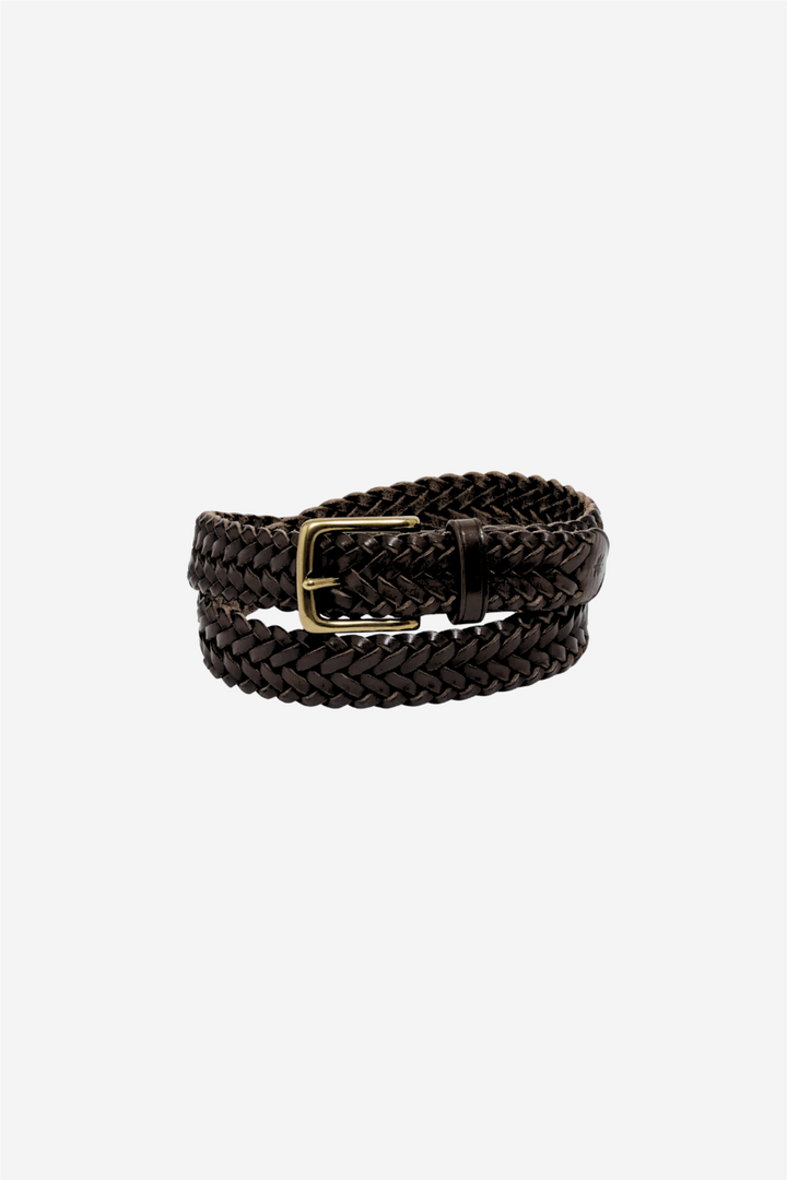 9Ply Polo Tip Dark Brown