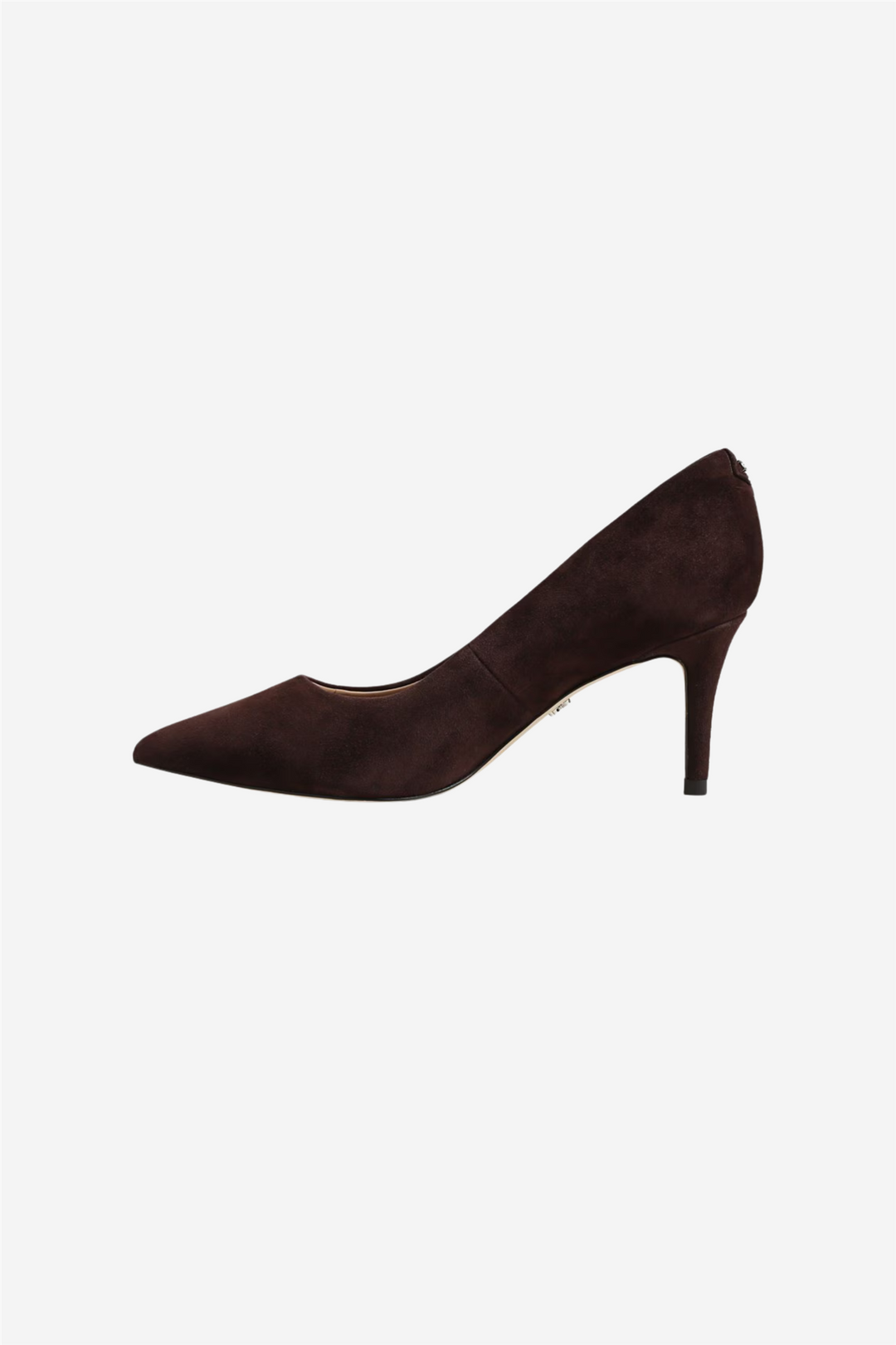 Vienna Suede Cafe Noir