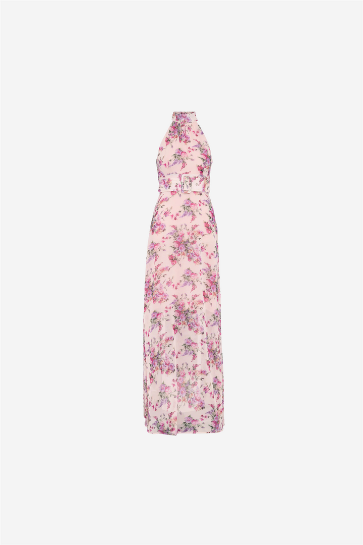 Lupita Maxi Dress Juliet Rose