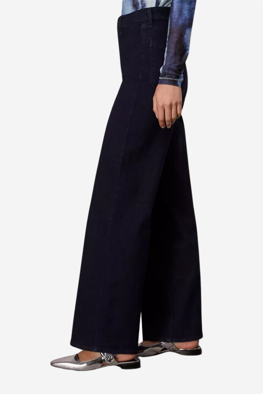 EPIC HADLEY TROUSER RINSE