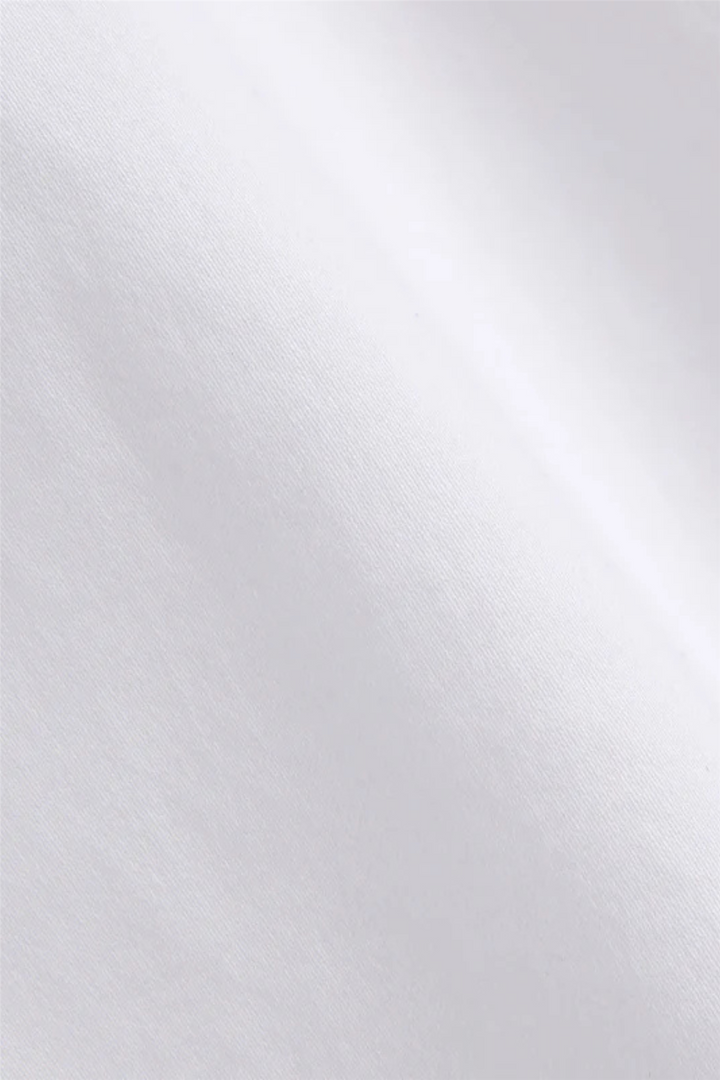 Victoria Shirt White