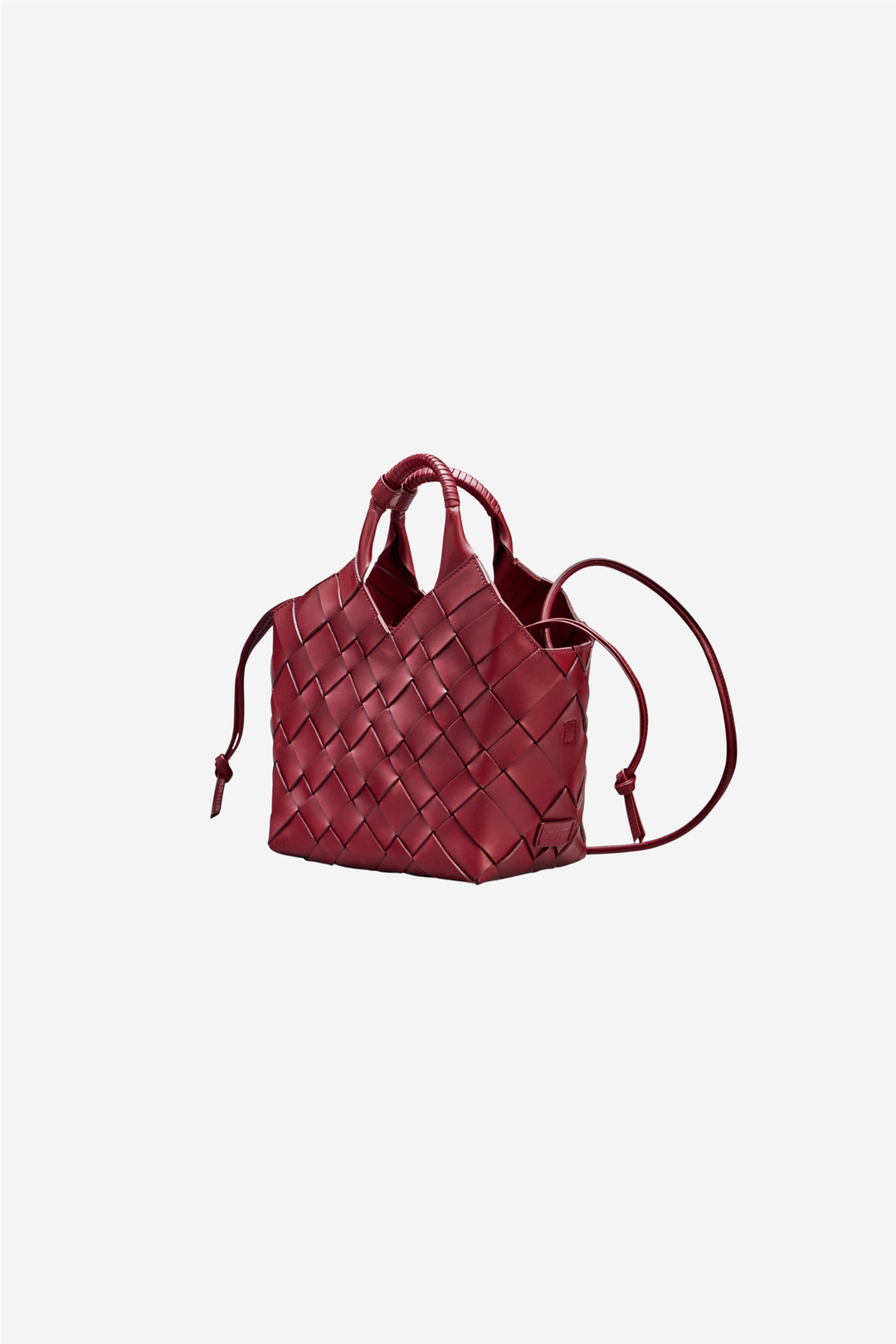Misu Rumba Red