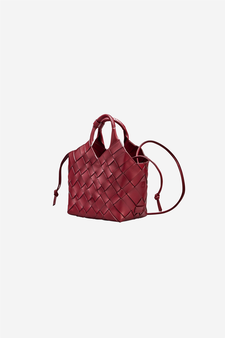 Misu Rumba Red