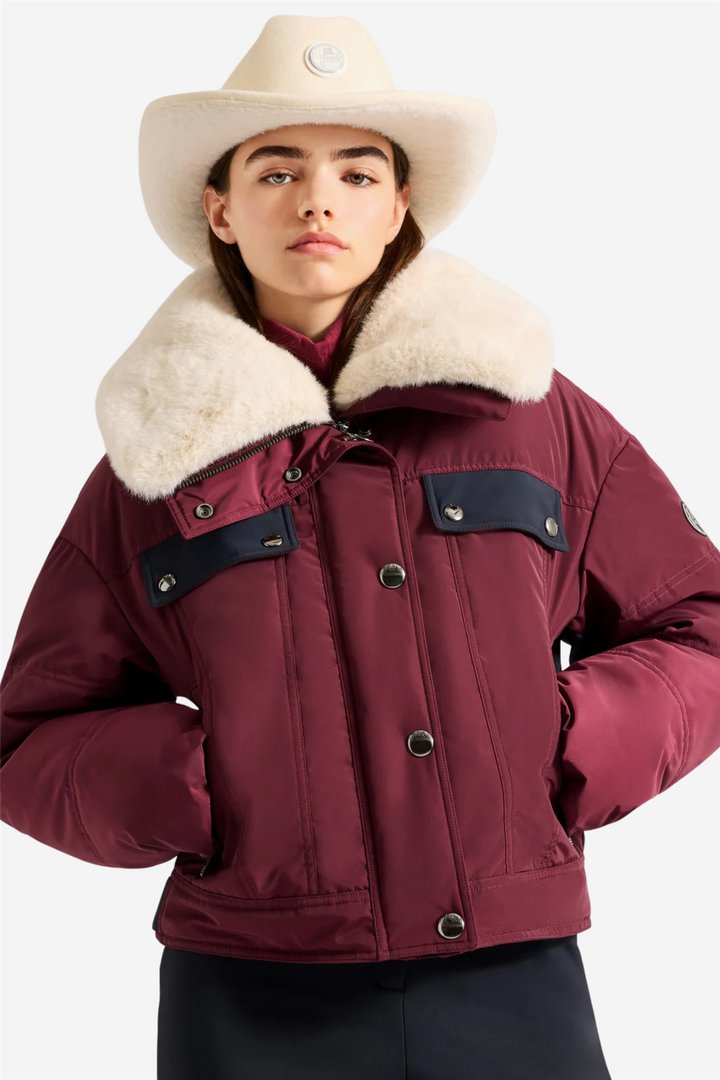 Lakki Acajou/Marin/Neige