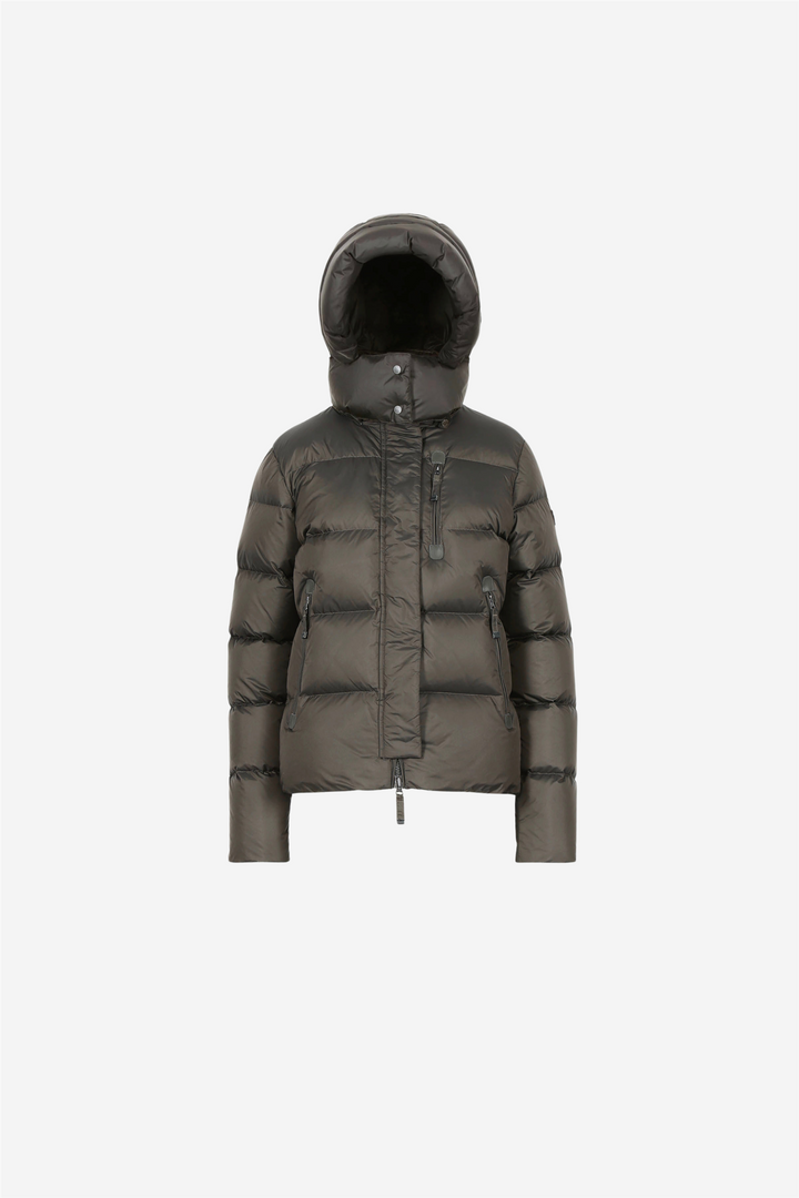 Stella Down Jacket Kalamate