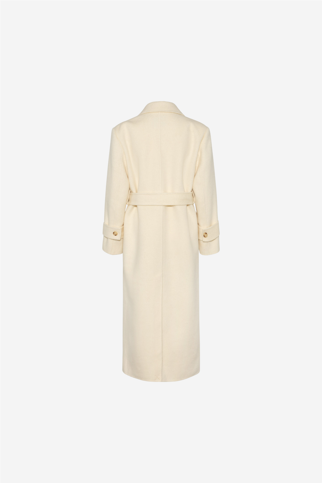 Saville Coat Cream