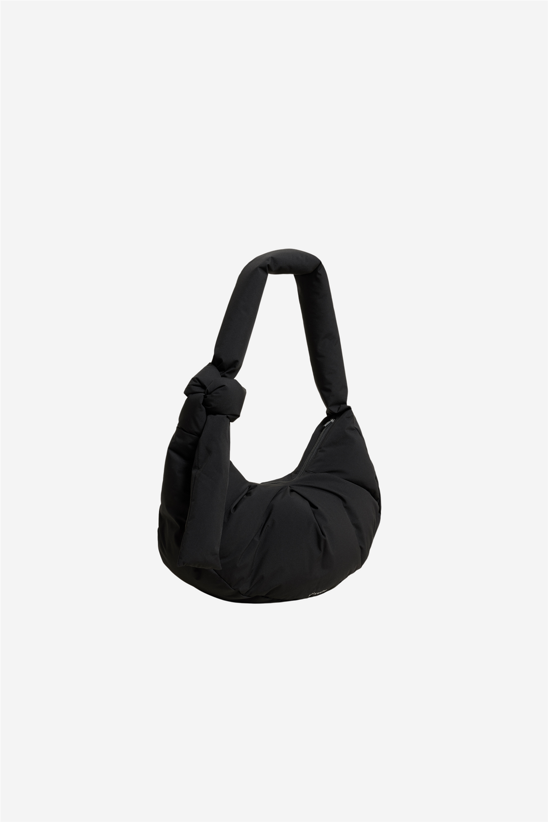 Cocoon Down Sling Bag Black