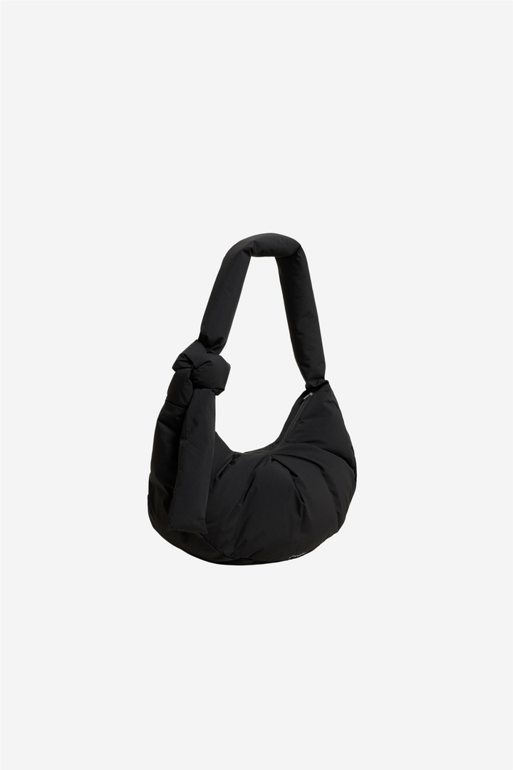 Cocoon Down Sling Bag Black