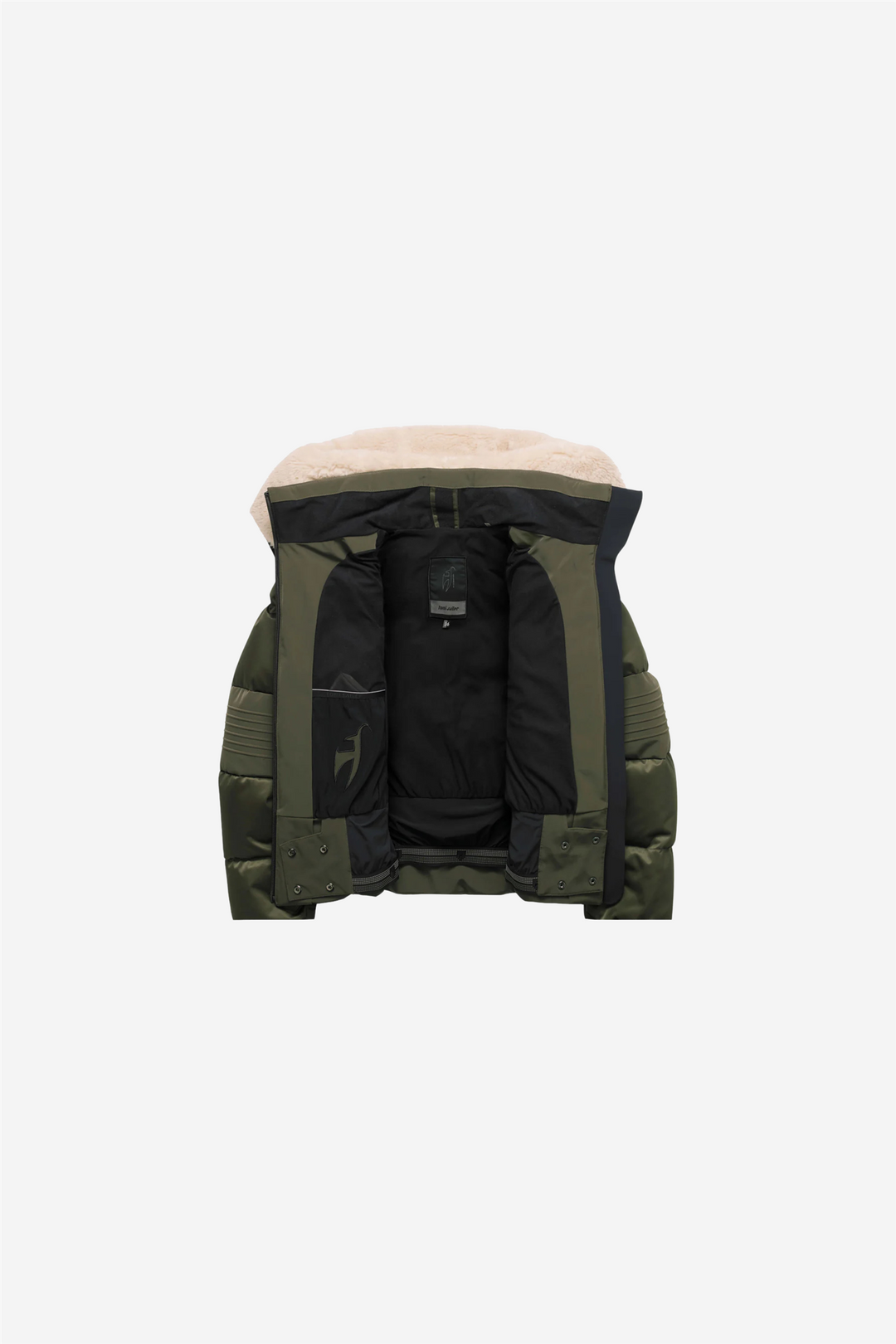 Sasha Dark Pine