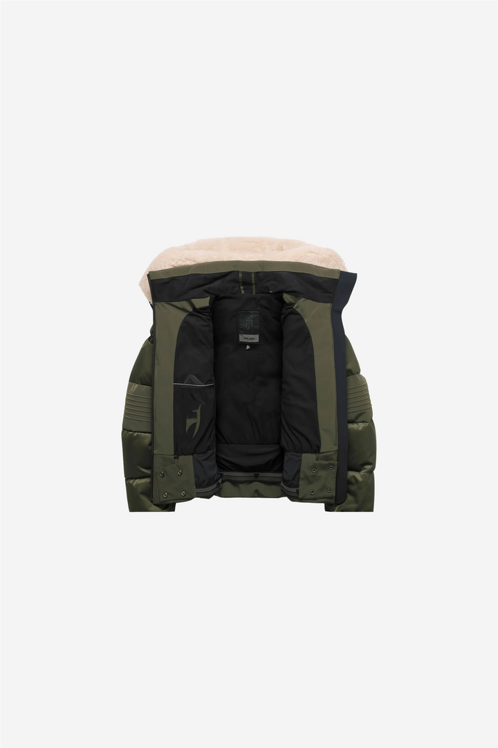 Sasha Dark Pine