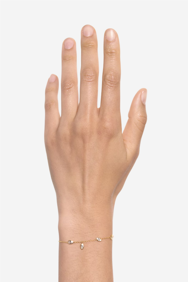 Swift Bracelet Gold 02