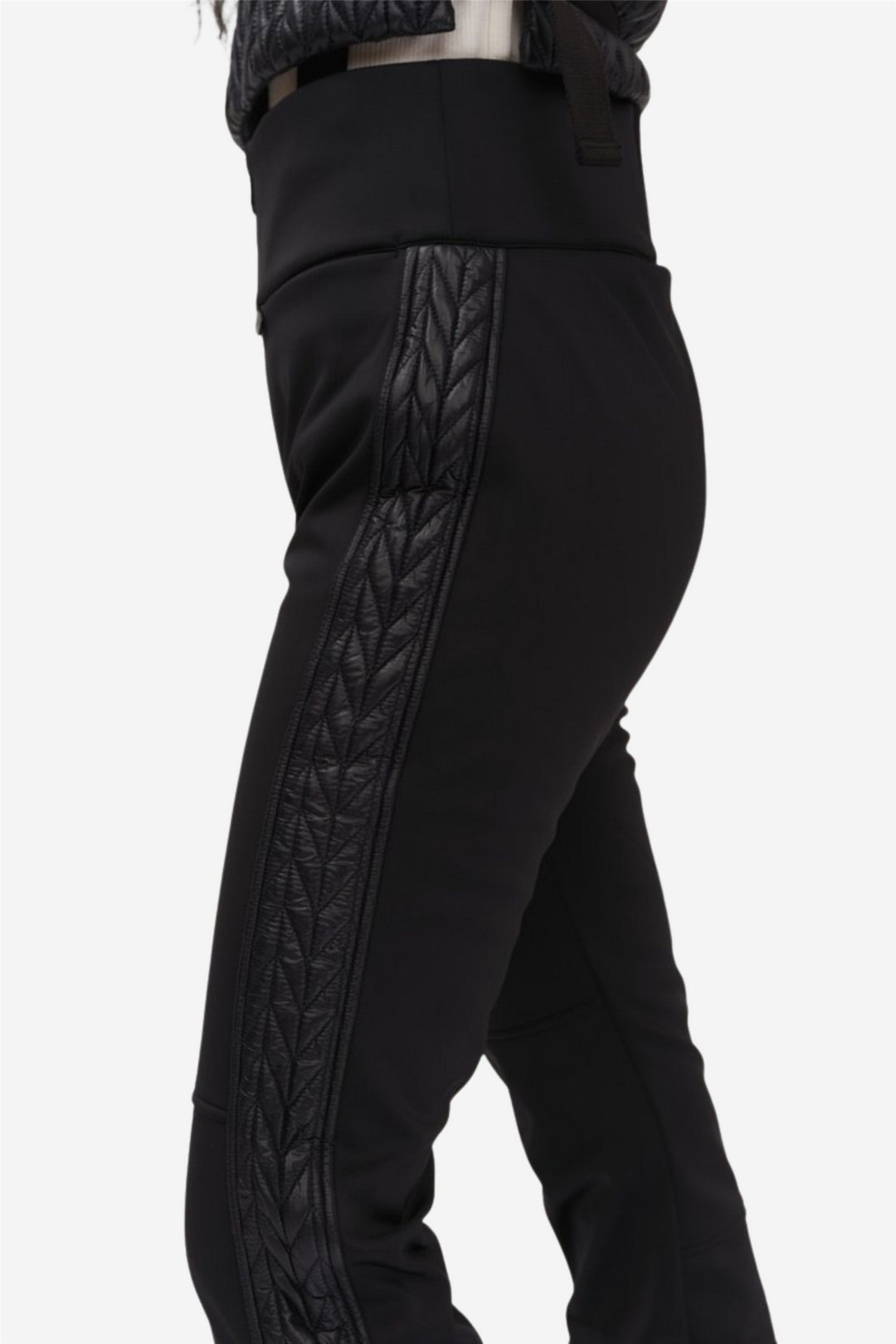 Elvine Sport Pants Black