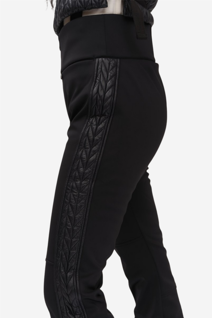 Elvine Sport Pants Black
