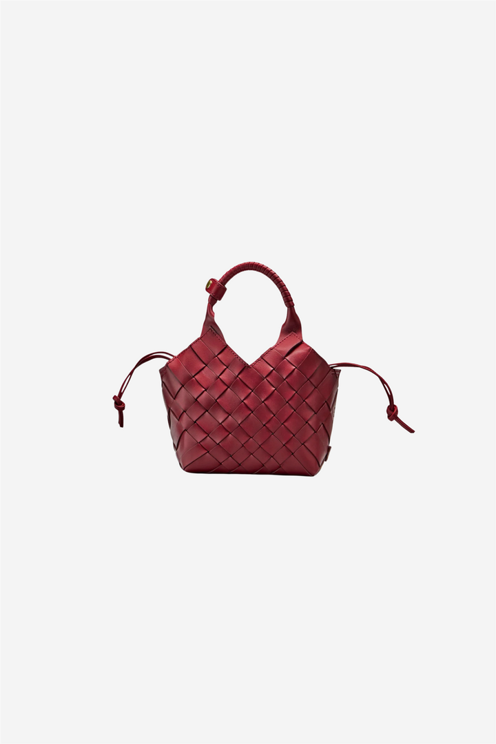 Misu Mini Rumba Red