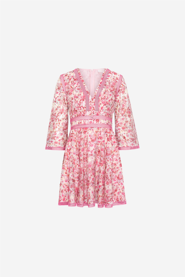 Millie Dress Sweet Daisy