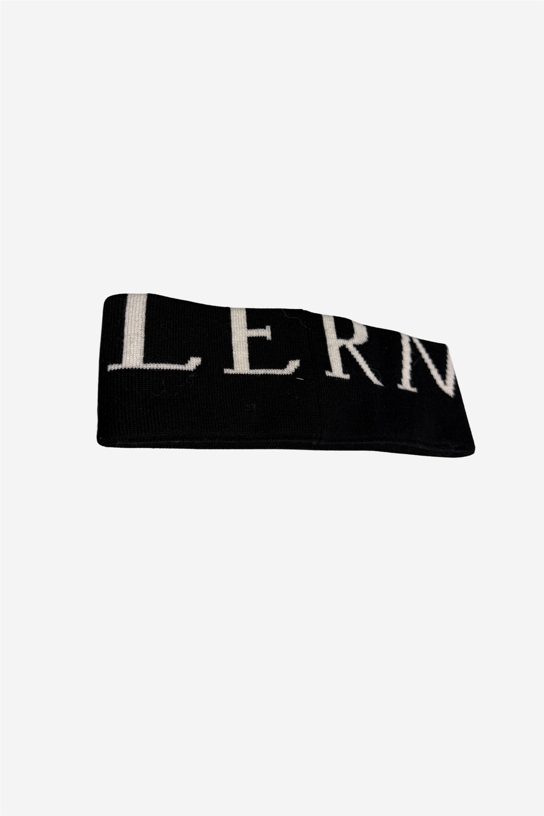 HEADBAND BLACK