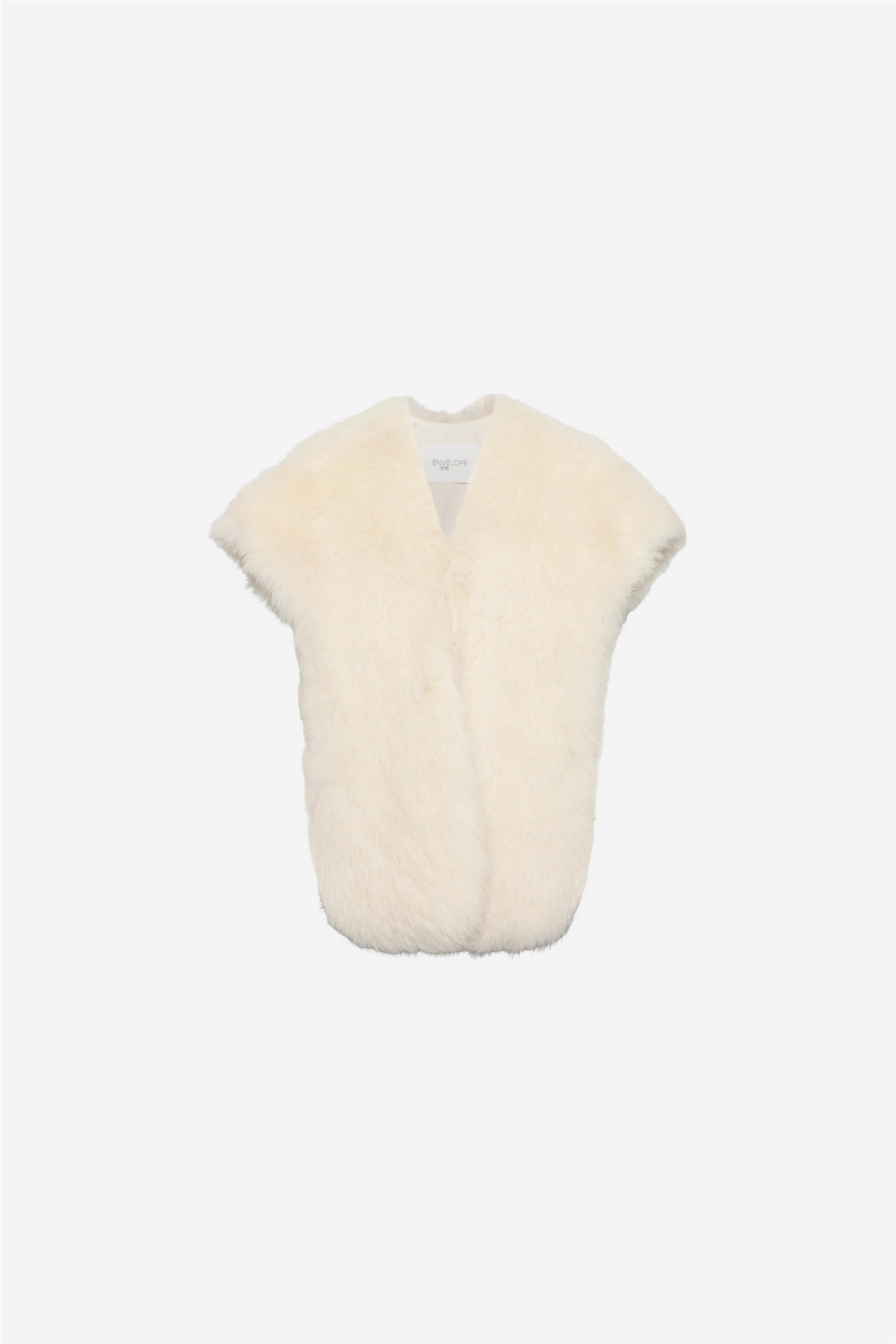 Usta Shawl Cream