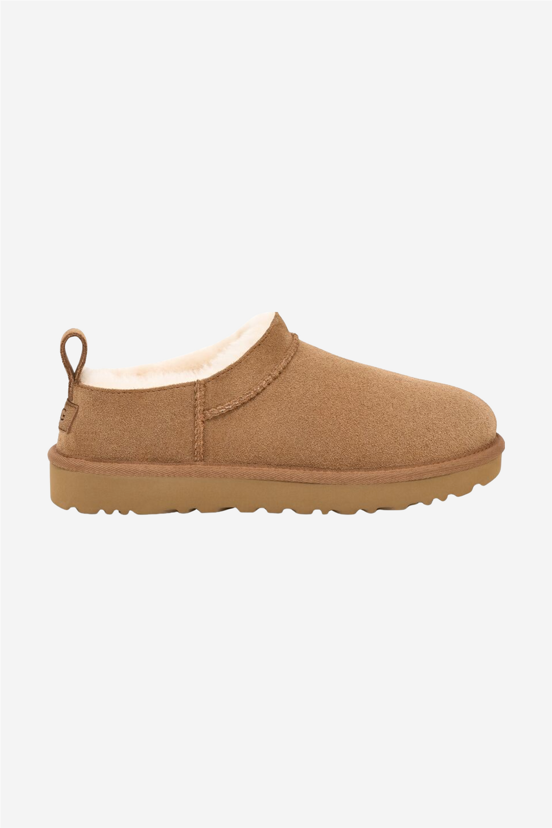 W Classic Micro Chestnut
