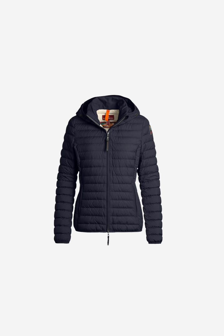 Juliet Lightweight Blue Navy