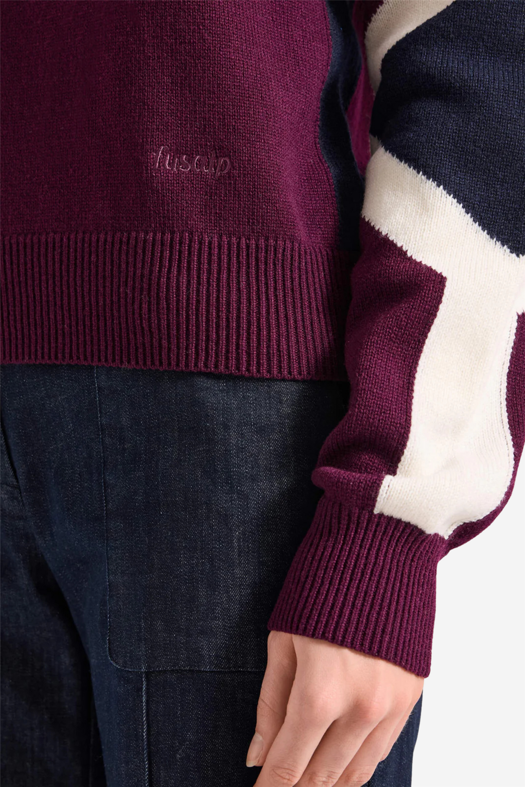 Rivena Rock/Flocon/Marin