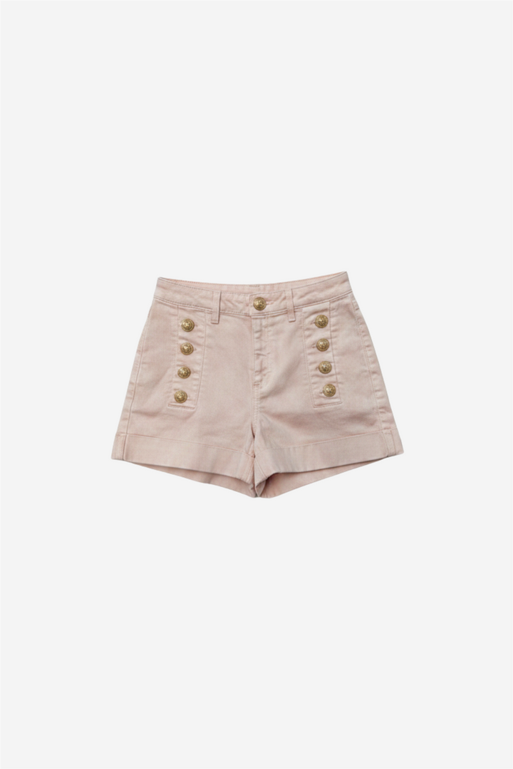 Georgie Shorts Pink