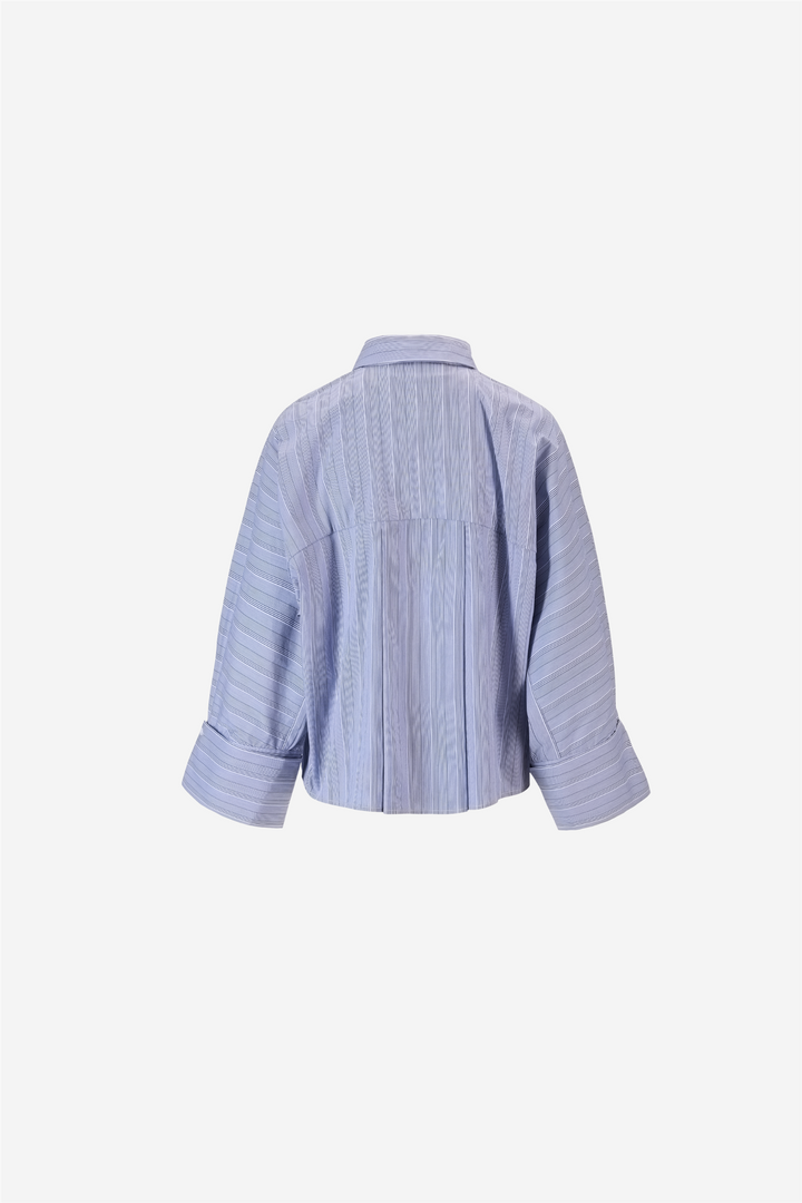 Atari Shirt Blue