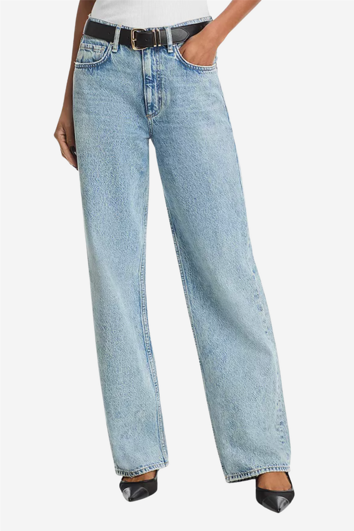 SHEA HIGH-RISE RELAXED STRAIGHT FULL LENGTH QUINCY