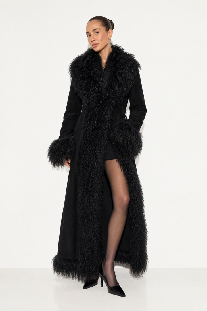Ava Long Black