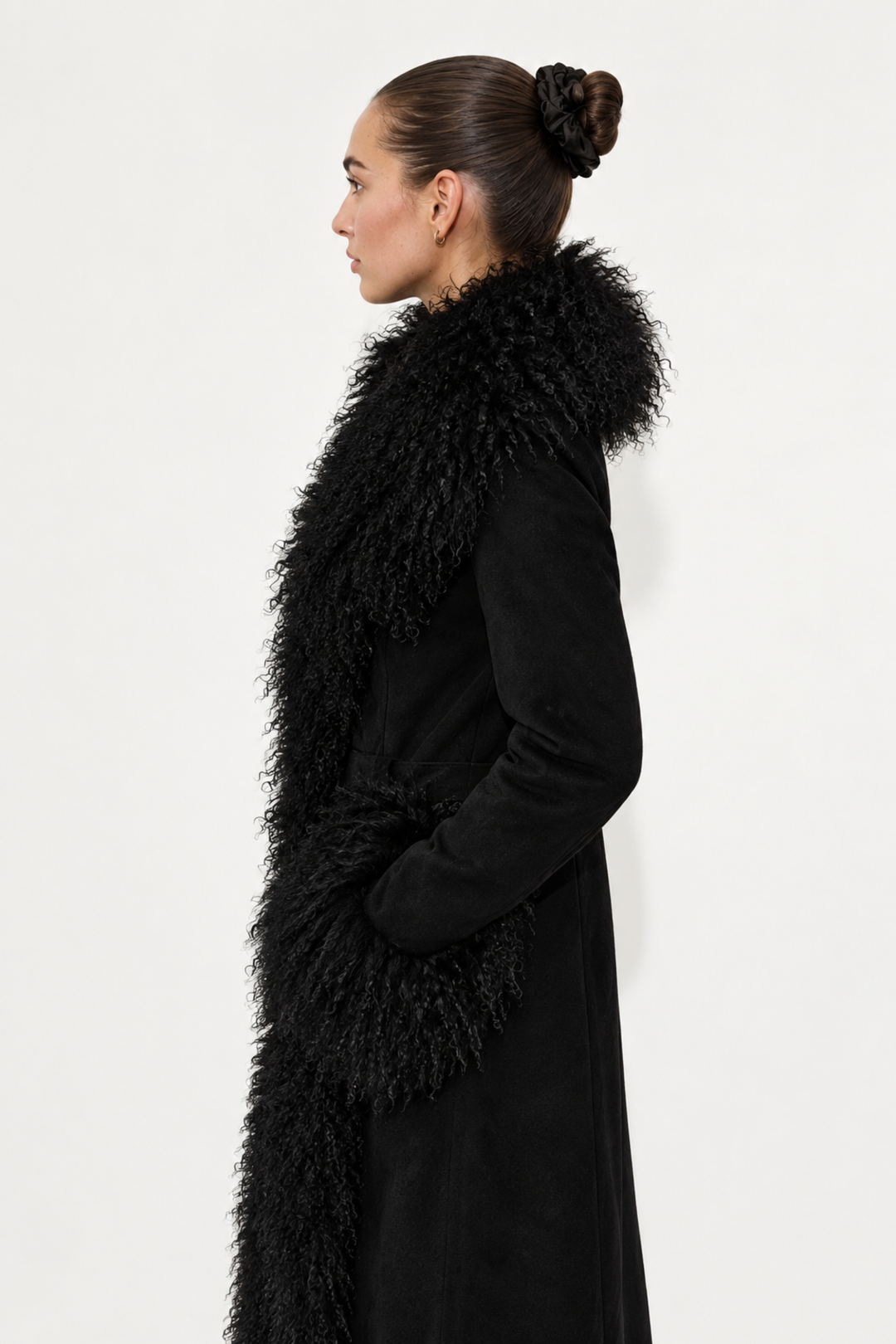 Ava Long Black