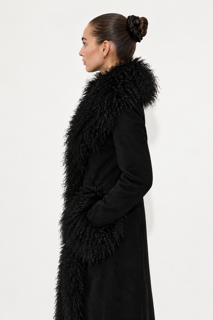 Ava Long Black