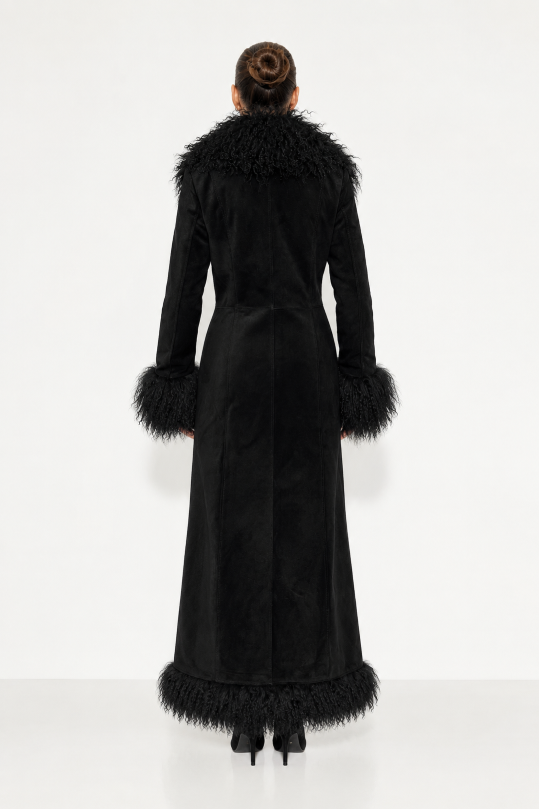 Ava Long Black