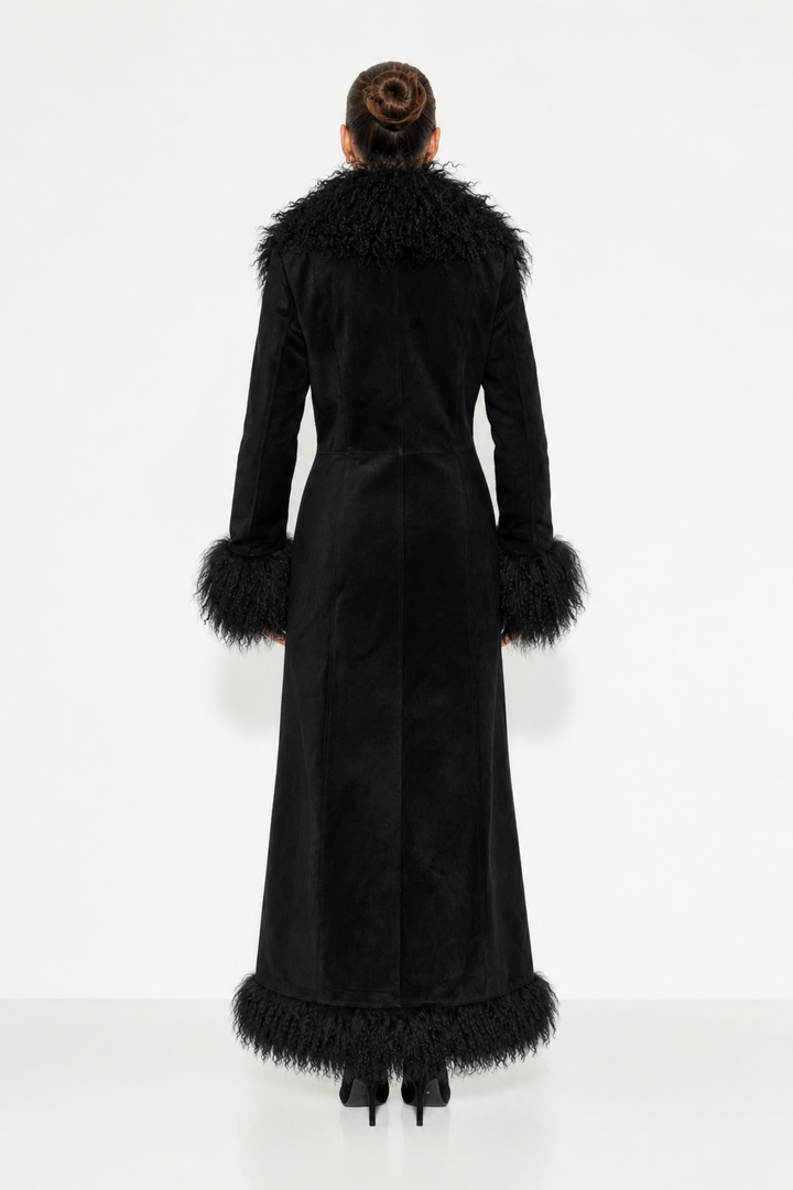 Ava Long Black