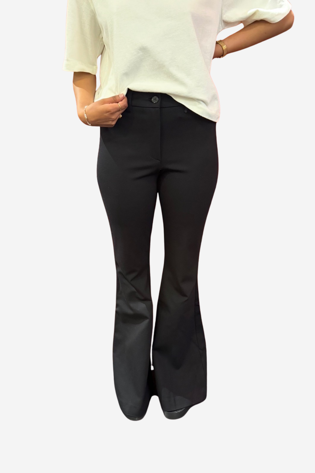 Pantalone Nero