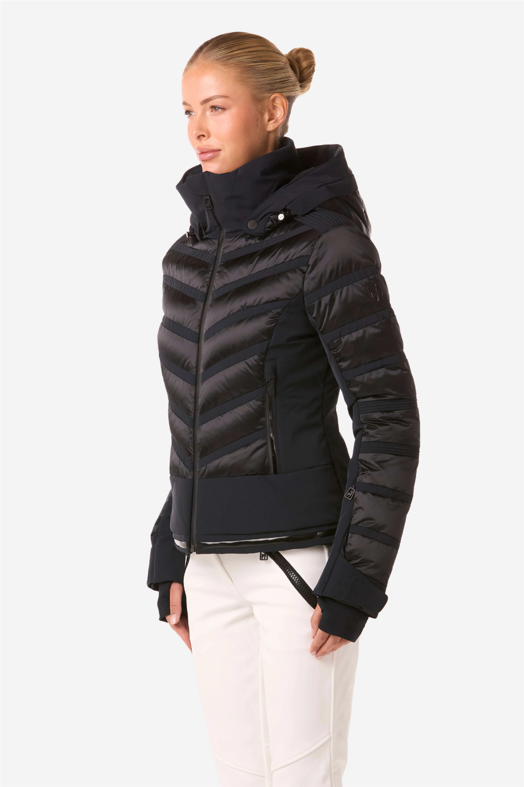 Swinta Splendid Black