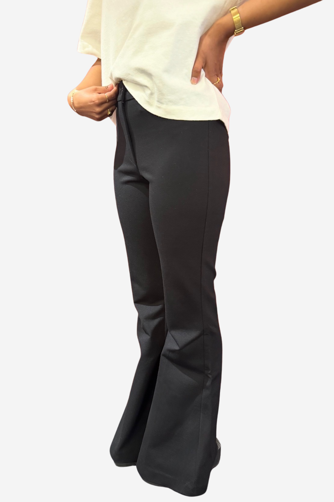 Pantalone Nero