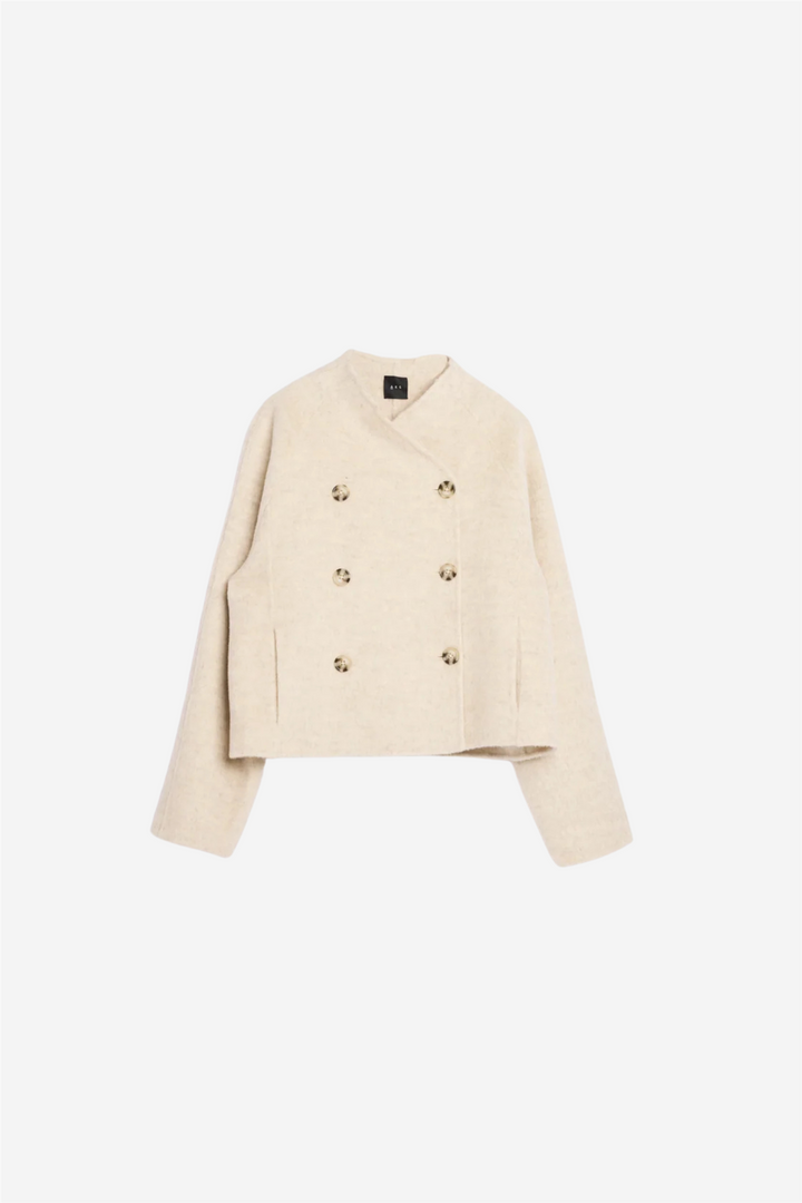 Bella Wool Jacket Winter