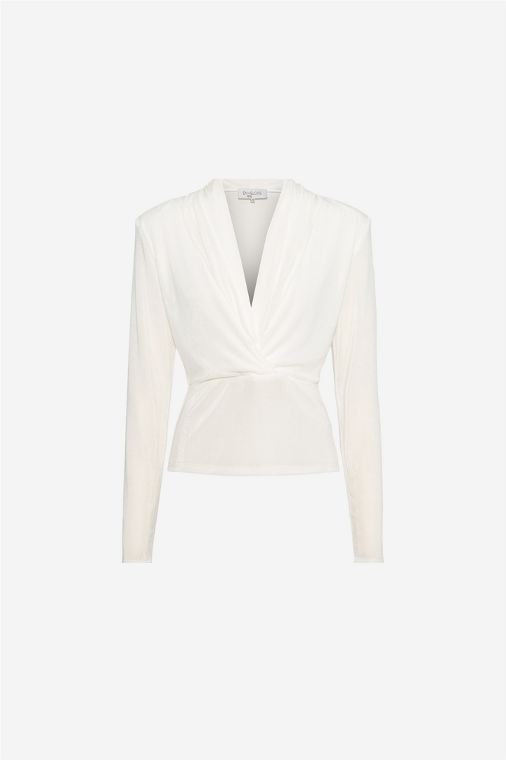 Dawn Top Cream