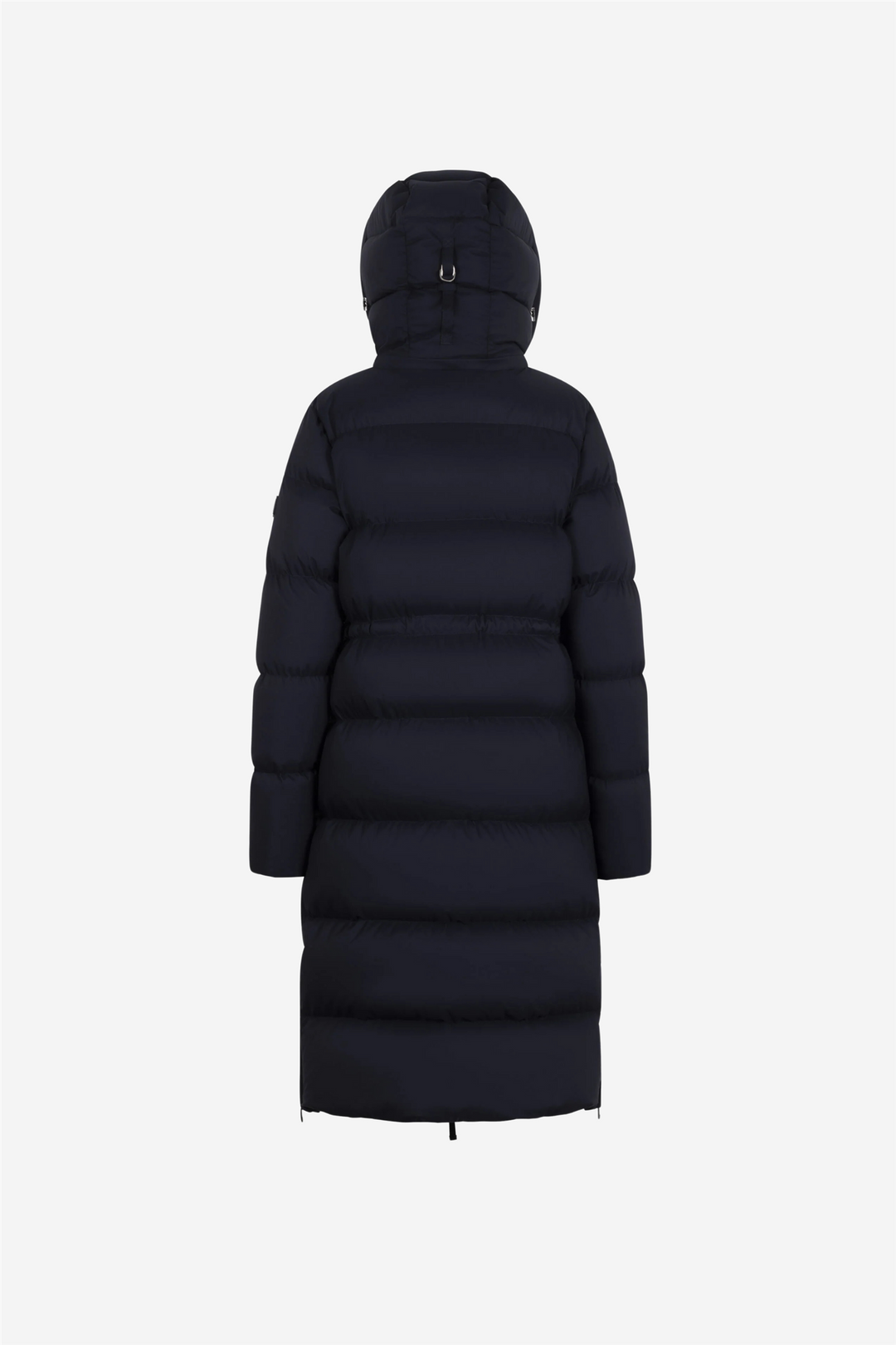 Luna Jacket Navy