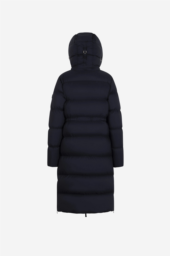 Luna Jacket Navy