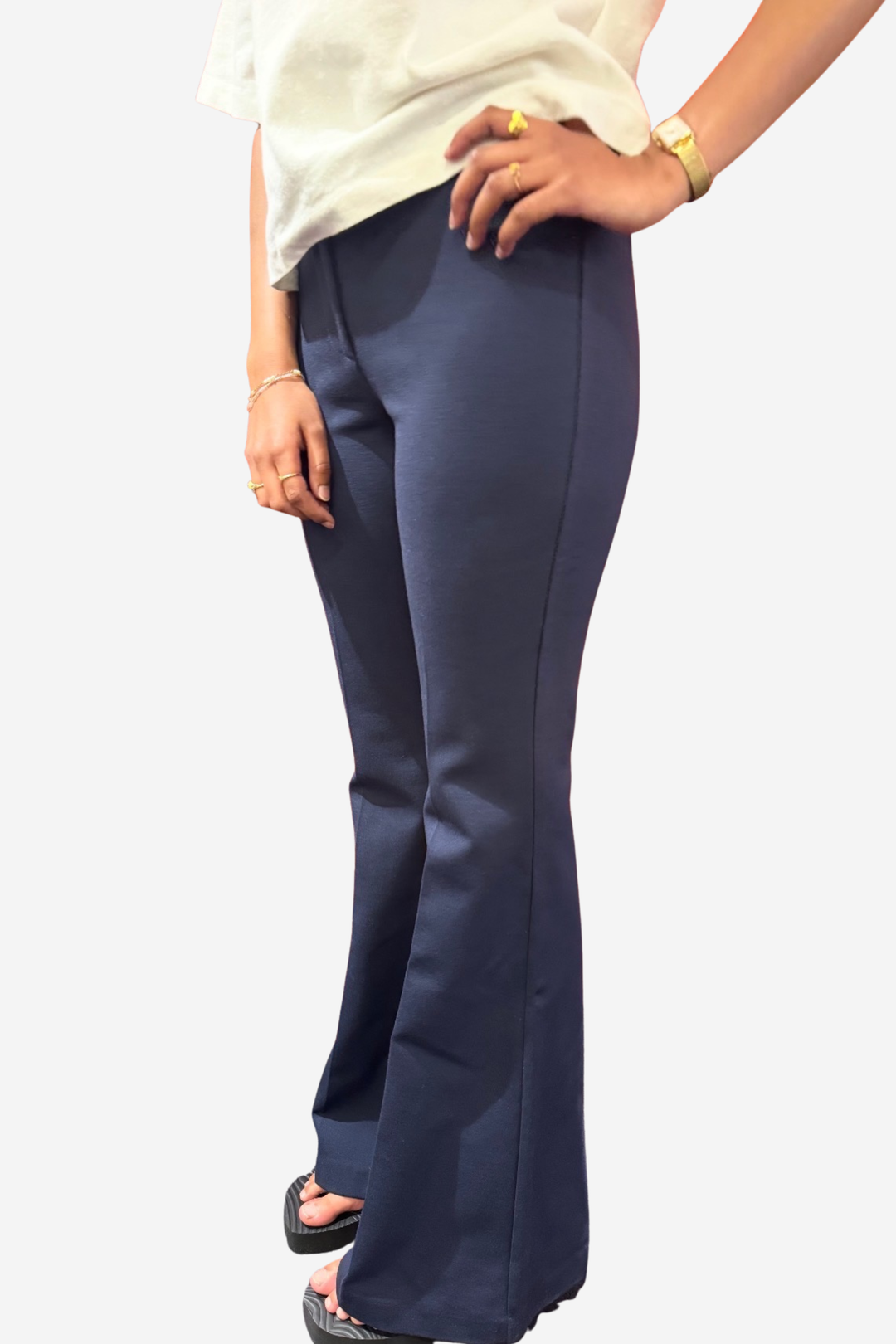 Pantalone Blue