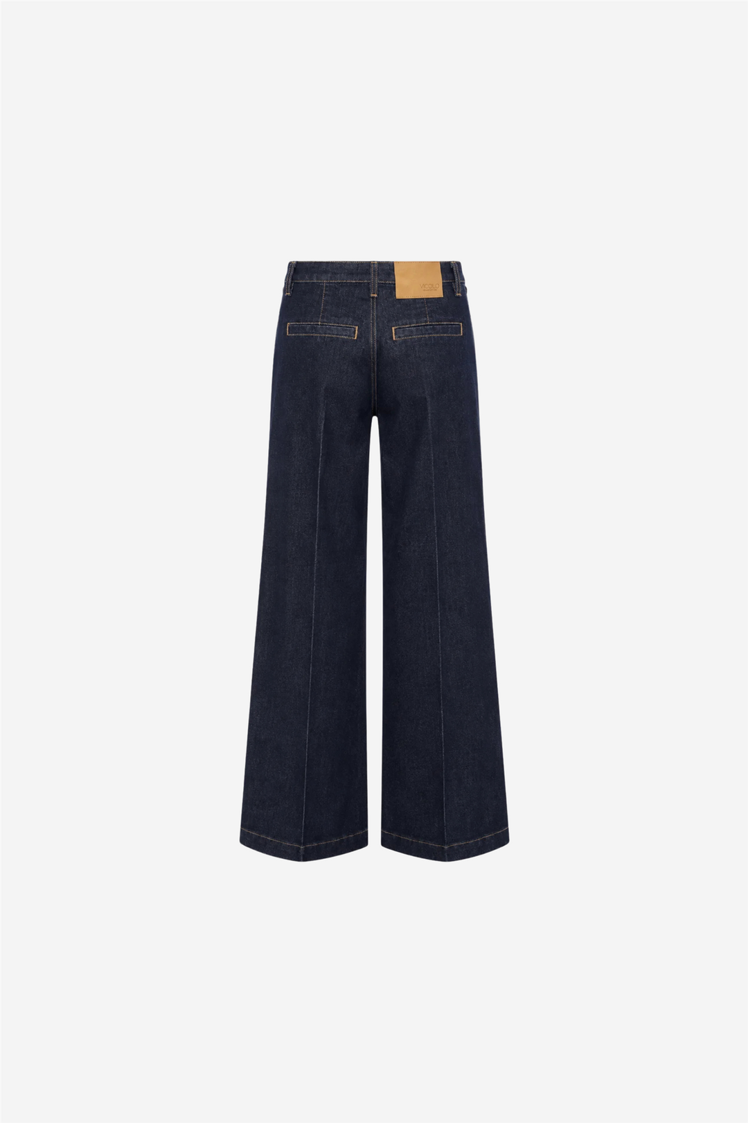 Elena Denim Blue Rinse