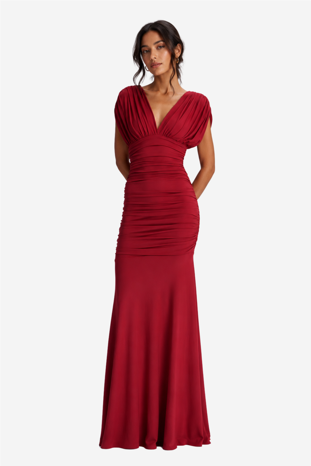 Norvelle Gown Lipstick