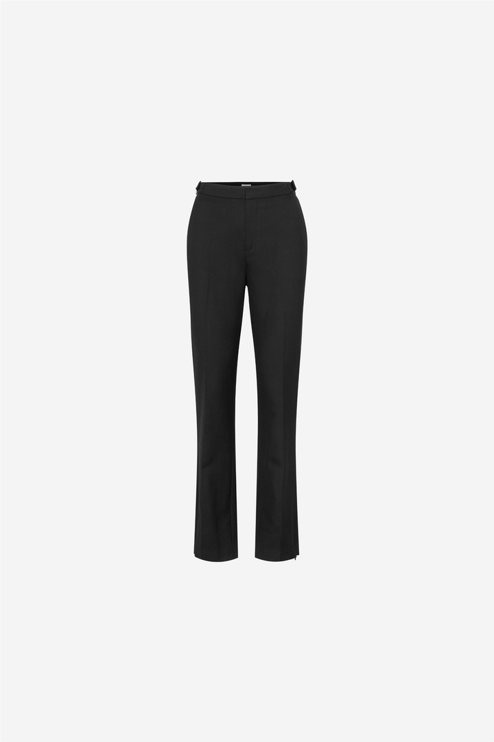 Bergamo Pant Black